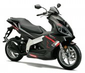 2007 Derbi GP1 Open 50 photo